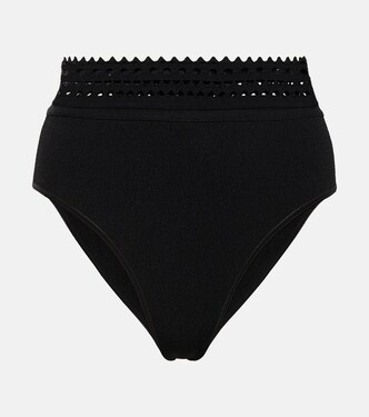 Vienne high-rise briefs | Alaïa