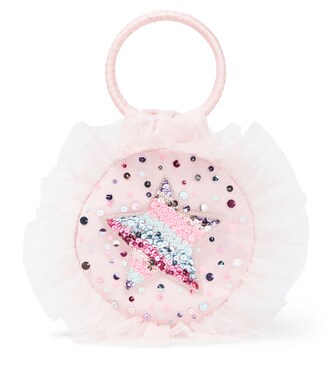 X Barbie® Tasche Star Dazzle | Tutu Du Monde