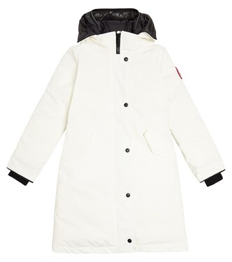 Expedition down parka | Canada Goose Kids