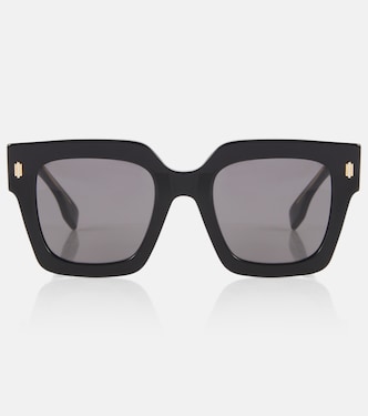 Fendi Roma square sunglasses | Fendi