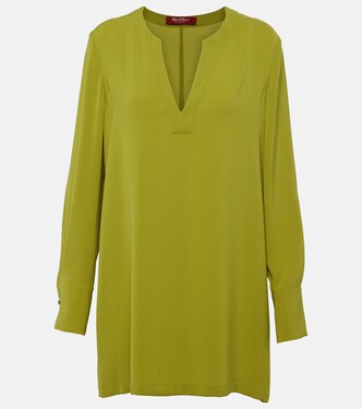 Oboli blouse | Max Mara