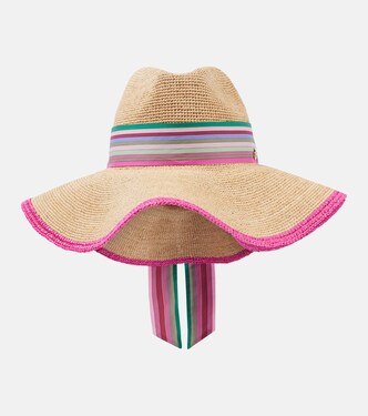 The Bold Edition VLogo sun hat | Valentino