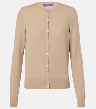 Cardigan en cachemire | Ralph Lauren Collection