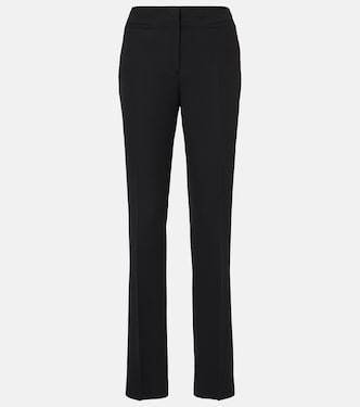 Low-rise slim pants | Toteme