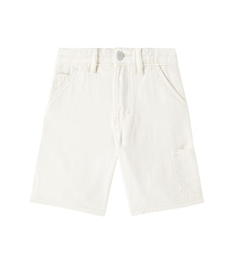 Archie cotton shorts  | Molo