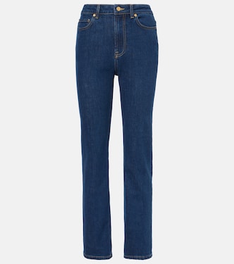 Straight Jeans Marlo | Tove