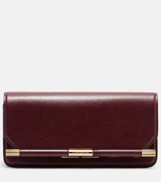 Clutch 202 Mini aus Leder | Victoria Beckham