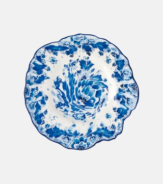 x Diesel Living Classics on Acid dessert plate | Seletti