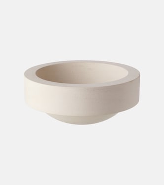 Gallery Object limestone bowl | Louise Roe