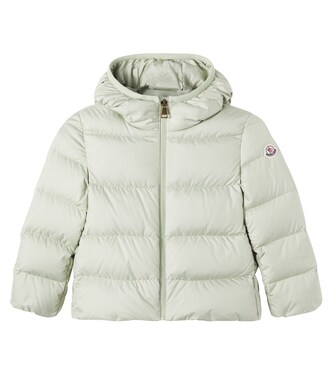 Beulah down jacket | Moncler Enfant