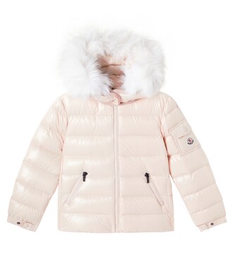 Badyf down jacket | Moncler Enfant