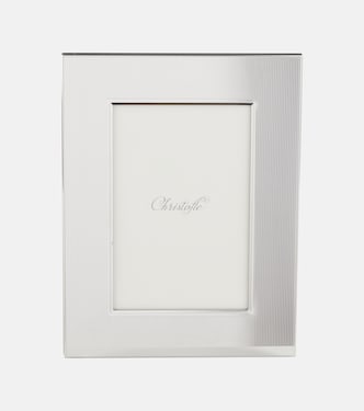America stainless steel picture frame | Christofle