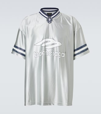 3B Sports Icon T-shirt | Balenciaga