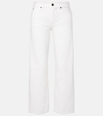 Jean barrel-leg Jamie | Slvrlake