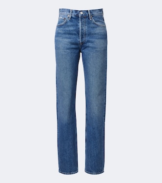 Jeans rectos '90s | Agolde