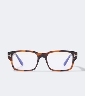 T rectangular glasses | Tom Ford