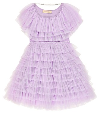 Oracle tulle dress | Tutu Du Monde
