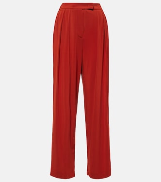 Pantalon droit Giochi | Max Mara