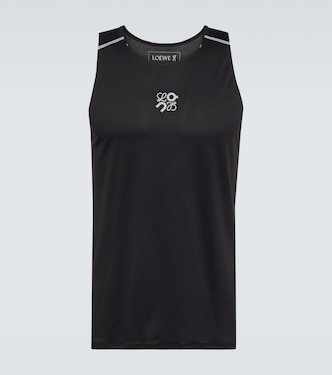 X On Top Performance aus Jersey | Loewe