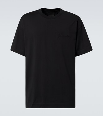 Cotton T-shirt | Givenchy