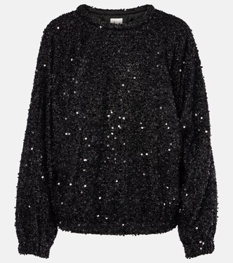 Dabia sequined top | Isabel Marant