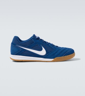 Gato suede sneakers | Nike