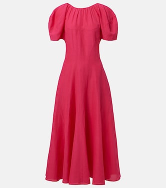 Robe longue | Tory Burch