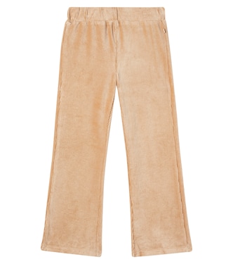 Cotton-blend corduroy pants | Scotch & Soda Kids
