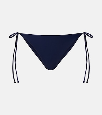 Ties bikini bottoms | Jade Swim