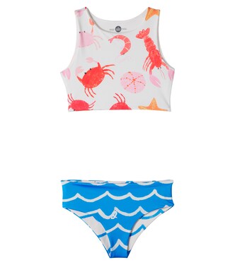 Bikini Pool estampado | Pepita&Me