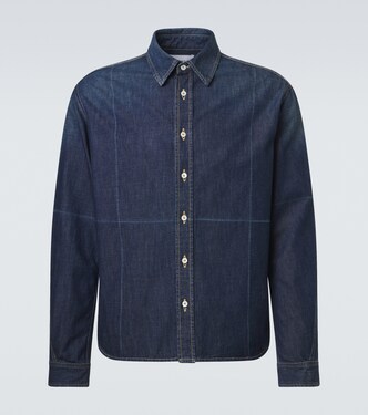 Jeanshemd | Givenchy