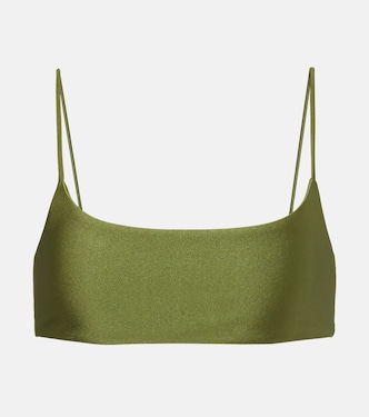 Bikini-Oberteil Muse Scoop | Jade Swim