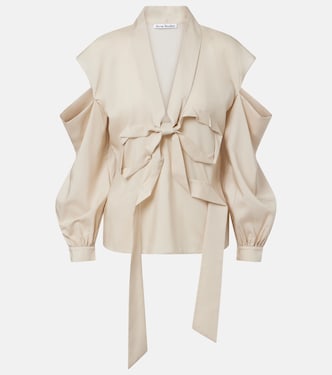 Bluse | Acne Studios