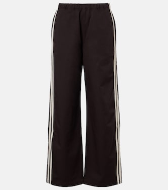 Pantalones anchos Aurora en mezcla de algodón | Citizens of Humanity