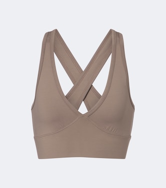 Racerback sports bra | Norba