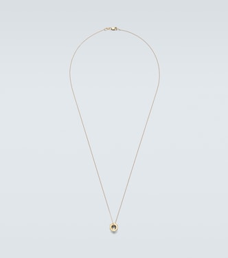 Collana Nut in oro 18kt | Ileana Makri