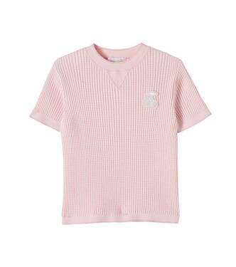 Melie cotton sweater | Bonpoint