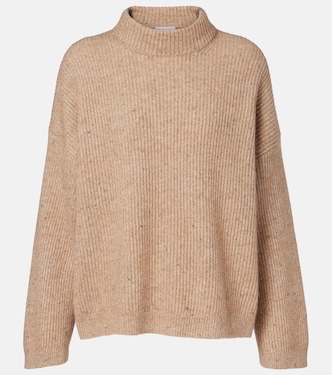 Oversize-Pullover | Brunello Cucinelli