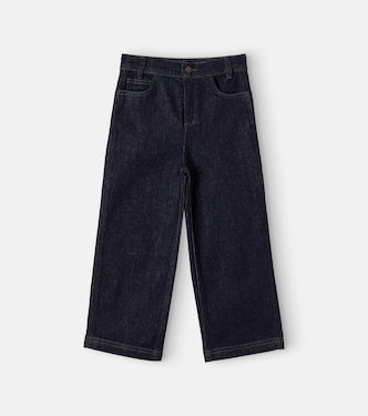 Poltron wide-leg jeans | Bonton