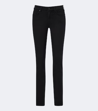 Jeans slim Kimmie | 7 For All Mankind