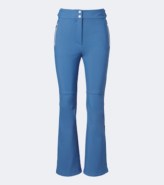 Pantalones de esquí flared | Yves Salomon