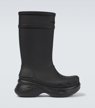 Crocs™ boots | Balenciaga