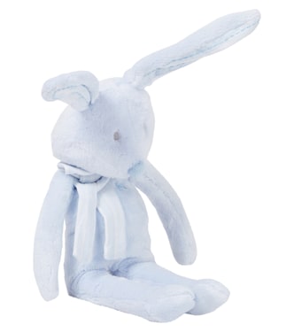 Baby Augustin the Rabbit stuffed animal | Tartine et Chocolat