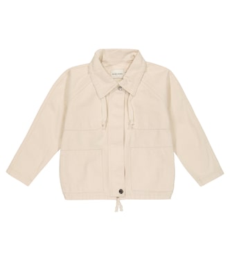 Howel denim jacket | The New Society