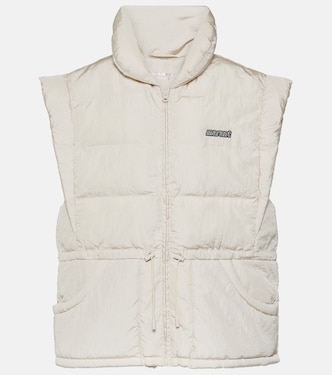 Toby puffer vest | Marant Etoile