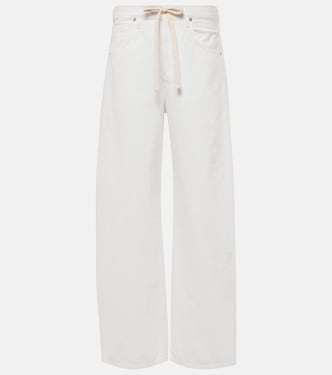 Brynn wide-leg jeans | Citizens of Humanity