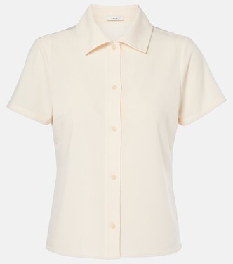 Button-up top | Vince