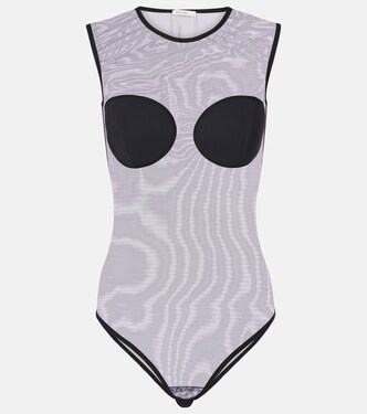 Body de malla | Nensi Dojaka