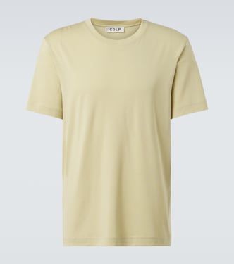 T-Shirt Midweight | CDLP