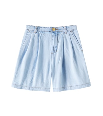 Jeansshorts Alberte | Molo